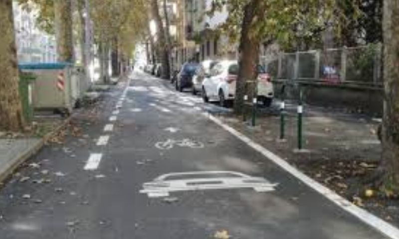 34 milioni di euro per le piste ciclabili