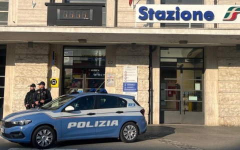 I residenti della zona stazione storica tornano a manifestare