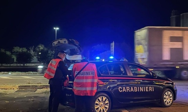 Furti di pallet: tra i ladri anche un dipendente dell’Azienda