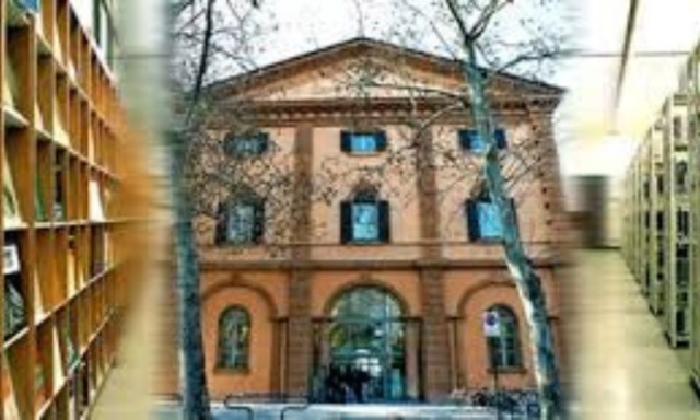 Le biblioteche Unimore ospitano una mostra internazionale