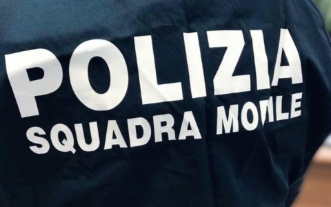 Arrestato 21 enne con diversi documenti falsi validi per l’espatrio
