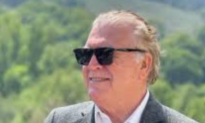 Imprenditore lascia  2,5 milioni di euro al Comune di Casina