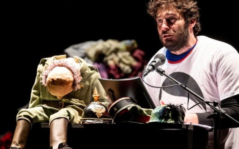 Asioli, si alza il sipario