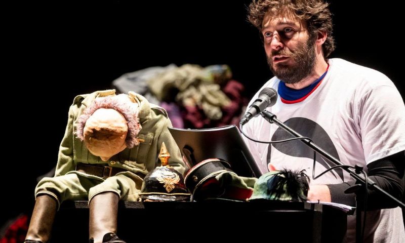 Asioli, si alza il sipario