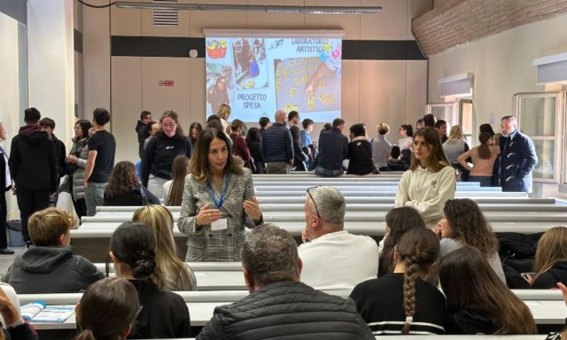 Nuovo record per la “Provincia Orienta”