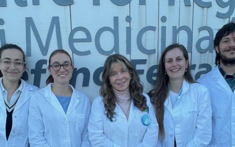 Una nuova possibile strategia terapeutica per i pazienti con neoplasie del sangue