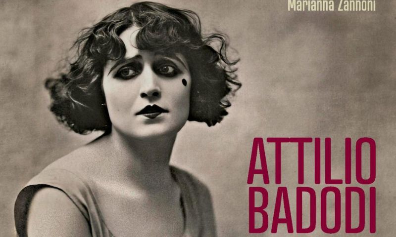 Reggio celebra il grande fotografo della prima metà del Novecento Attilio Badodi