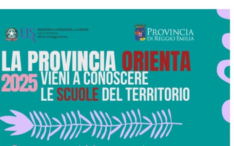 A Palazzo Dossetti torna “La Provincia Orienta”