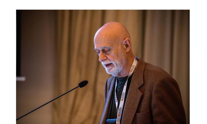 Il Prof. Carlo Salvarani insignito del Premio nazionale “Marcolongo”