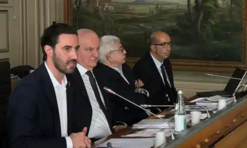 Un nuovo corso post-diploma dedicato alla gestione del rischio idrogeologico