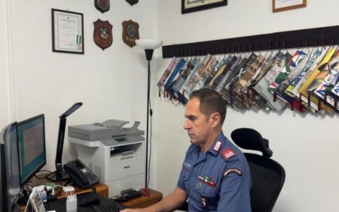 Divieto di avvicinamento per un amore non corrisposto