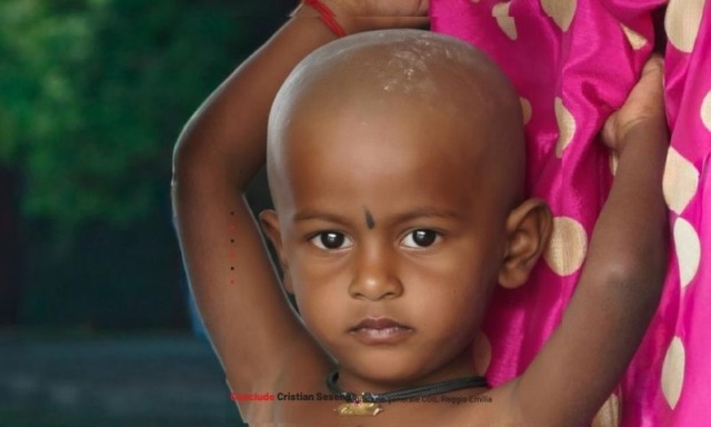 L’India e gli altri viaggi pieni di umanità di Domenico Palmia