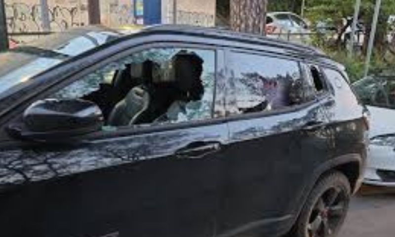 Vandalismi sulle auto in sosta: indennizzati 64 proprietari di mezzi danneggiati