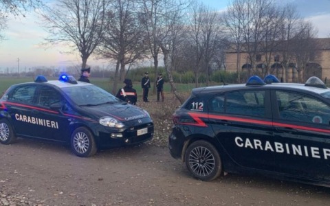 Controlli mirati dei Carabinieri in tutto il territorio comunale