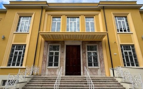 Primi trasferimenti alla Casa di Comunità di Reggio Centro