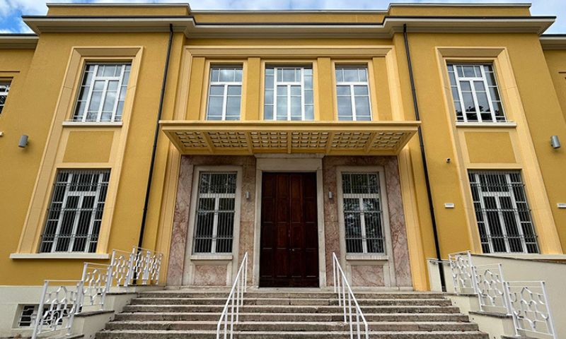 Primi trasferimenti alla Casa di Comunità di Reggio Centro