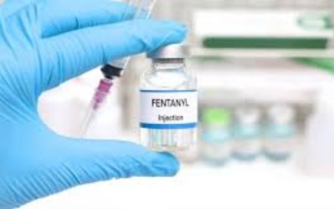 In Emilia-Romagna la presenza del Fentanyl è ancora molto limitata