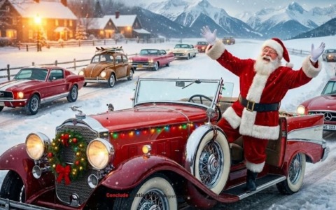 Una carovana di auto storiche per i piccoli di Pediatria