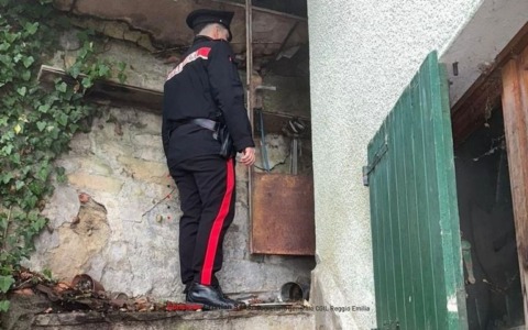 Individuata la persona che ha provocato incendi nell’ultimo mese in tutto il territorio comunale: è una donna di 67 anni