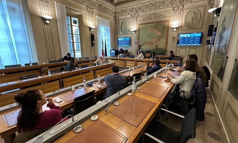 Avviata la seconda edizione dell’Osservatorio provinciale contro le discriminazioni di genere nel lavoro