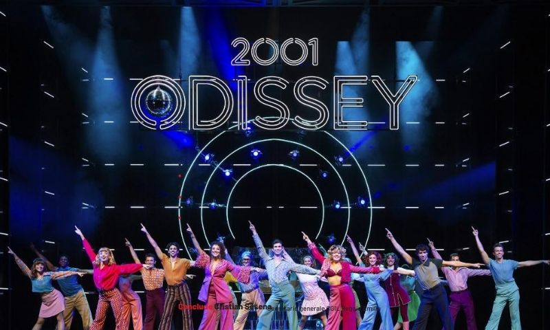 “La febbre del sabato sera” arriva al Teatro Valli