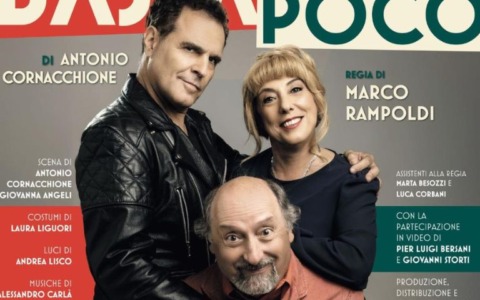 Satira feroce con Cornacchione, Quartullo e Faiella