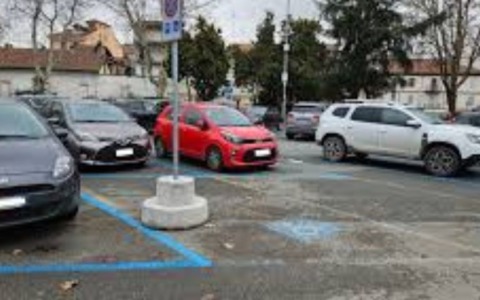 Il nuovo piano sosta