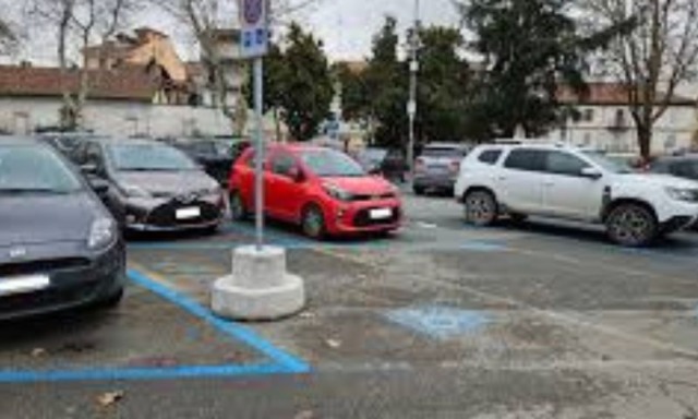 Il nuovo piano sosta