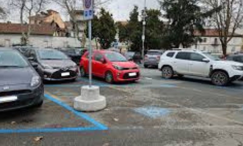 Il nuovo piano sosta