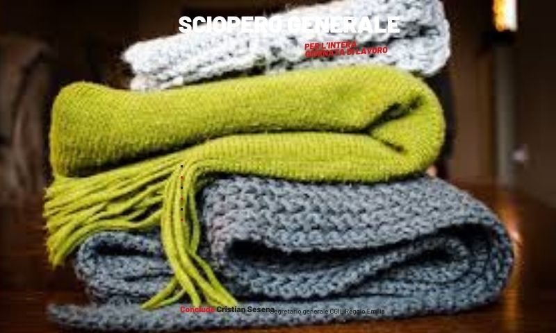 A Reggio Emilia attivato il piano freddo per persone senza dimora