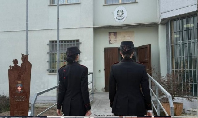 Riprese mentre rubano tortelli e cappelleti dentro ad un supermercato: denunciate