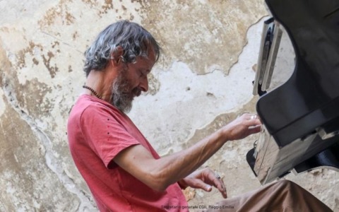 Gran Finale per Free! con Alberto Braida