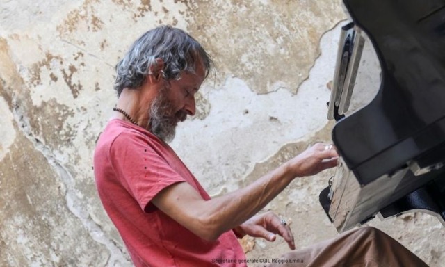 Gran Finale per Free! con Alberto Braida