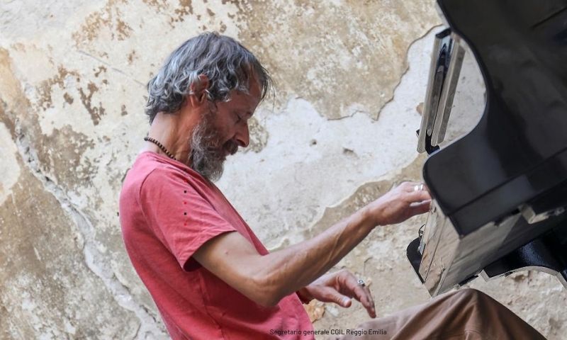 Gran Finale per Free! con Alberto Braida