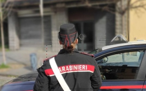 Buste paga taroccate per un prestito da 25mila euro