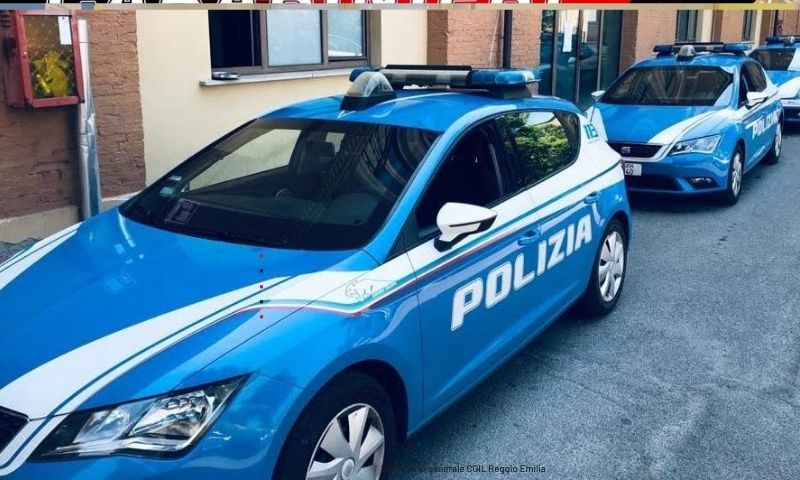 Tentò la rapina in un supermercato con un coltello: in carcere 33enne