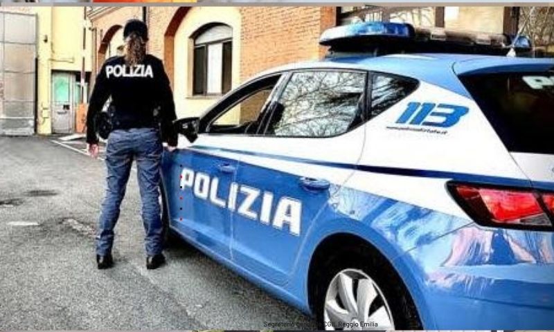 Tenta di rubare in un supermercato armato con un coltello, ma viene riconosciuto dal sistema di videosorveglianza