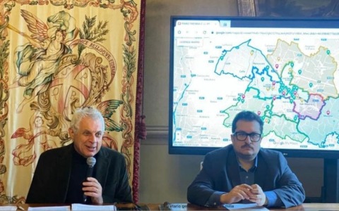 Nel Bilancio preventivo del Comune investimenti per quasi 130 milioni di euro