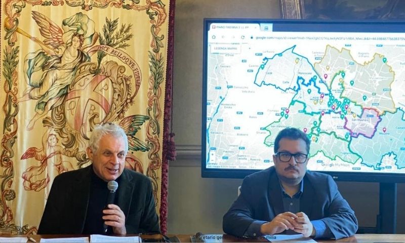 Nel Bilancio preventivo del Comune investimenti per quasi 130 milioni di euro