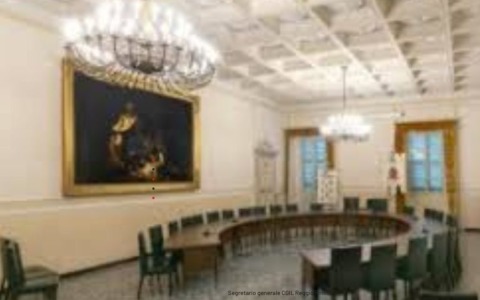 Si insedia il Primo Consiglio Comunale delle Ragazze e dei Ragazzi