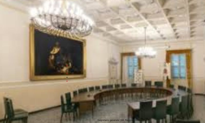 Si insedia il Primo Consiglio Comunale delle Ragazze e dei Ragazzi