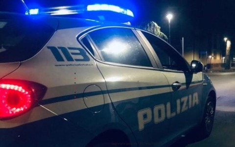 Agli arresti domiciliari serali viene trovato in piena notte all’interno di una sala giochi