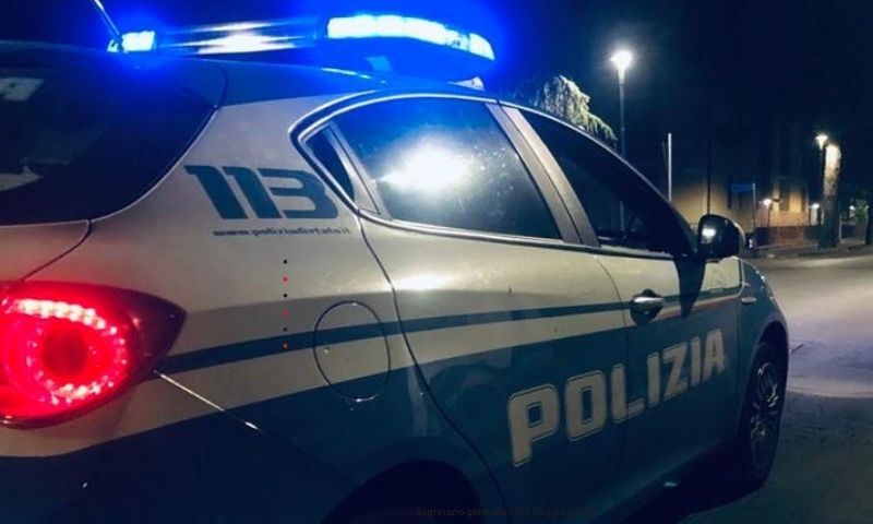 Agli arresti domiciliari serali viene trovato in piena notte all’interno di una sala giochi
