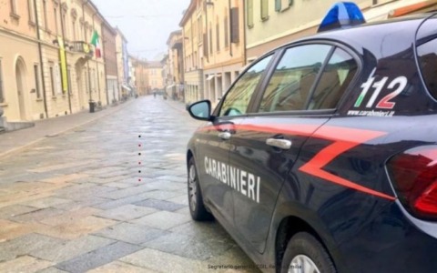 “Il ladro in tuta bianca” incastrato da una targa e dalla tecnologia