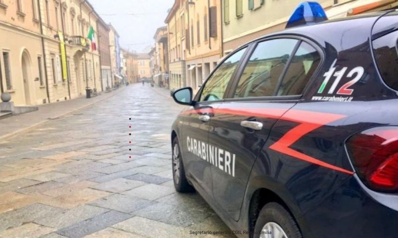 “Il ladro in tuta bianca” incastrato da una targa e dalla tecnologia