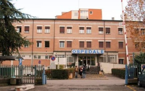 Nuove modalità di accesso a Cup e Saub nel Distretto di Scandiano