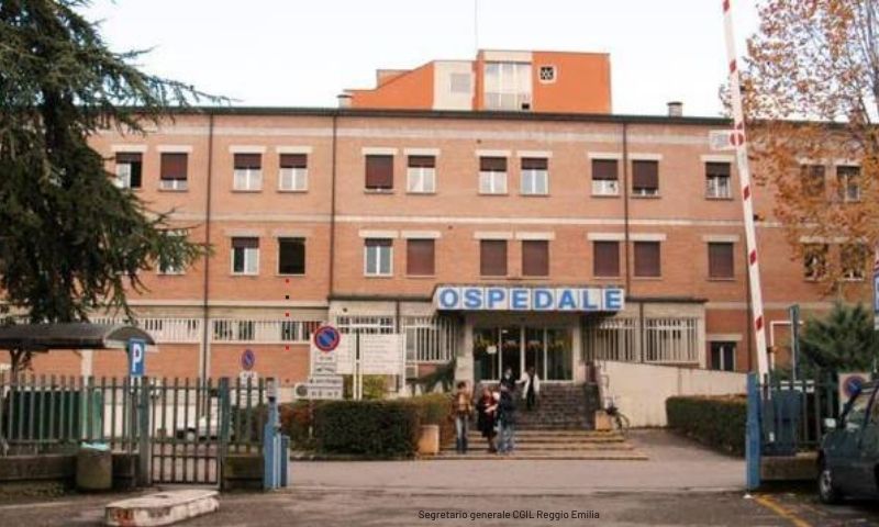 Nuove modalità di accesso a Cup e Saub nel Distretto di Scandiano