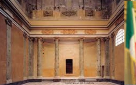 Reggio e la sua provincia si preparano a commemorare il Giorno della Memoria