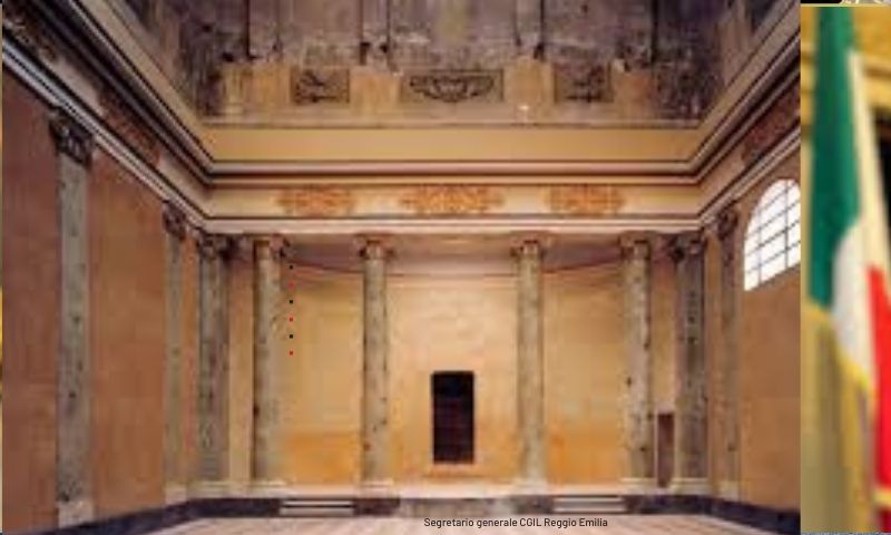 Reggio e la sua provincia si preparano a commemorare il Giorno della Memoria