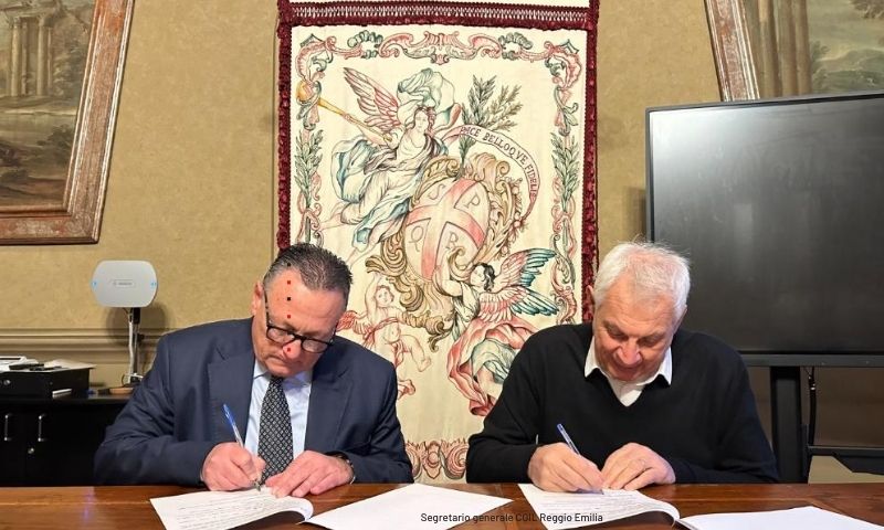 Apre lo sportello territoriale vittime di reato